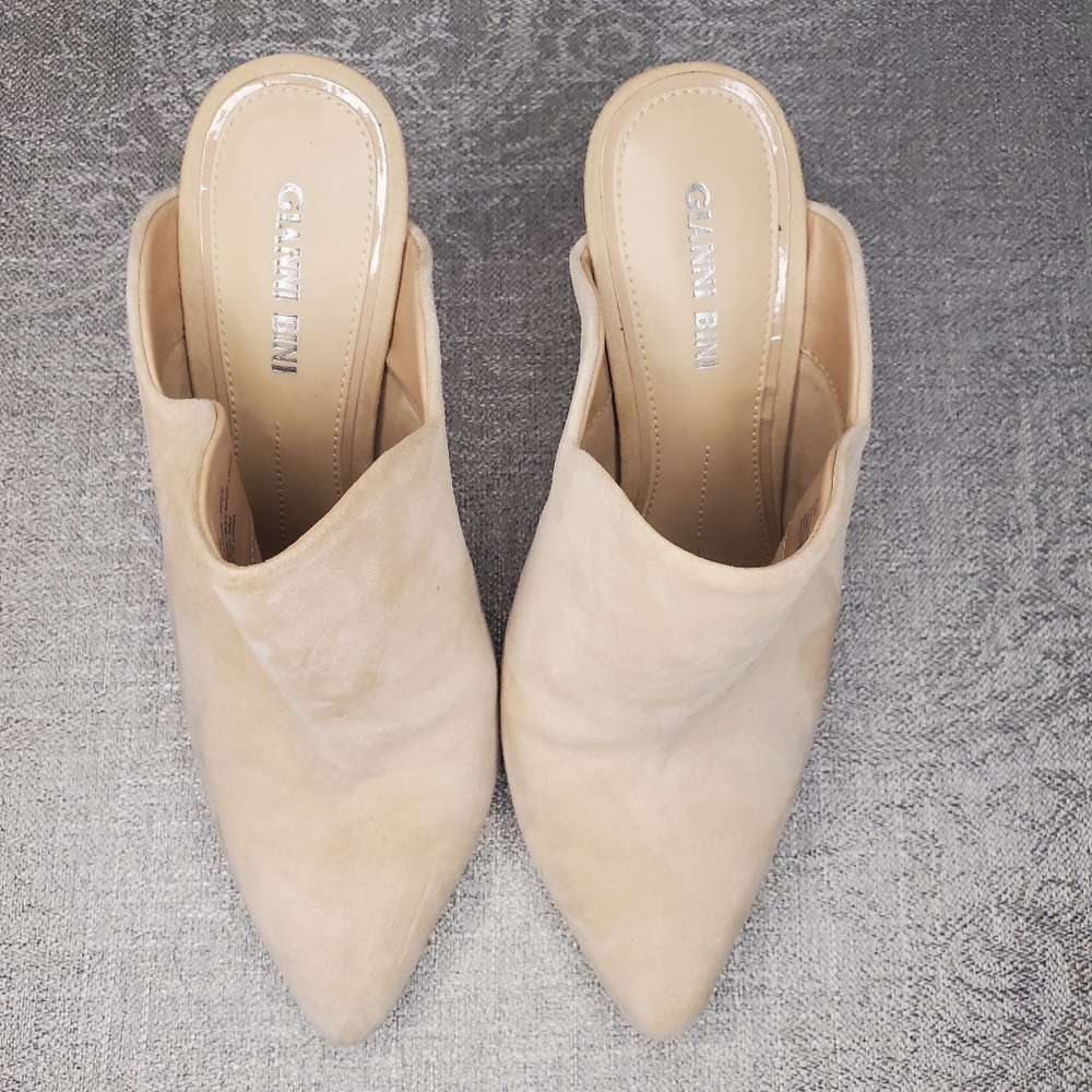 Gianni Bini Bootie